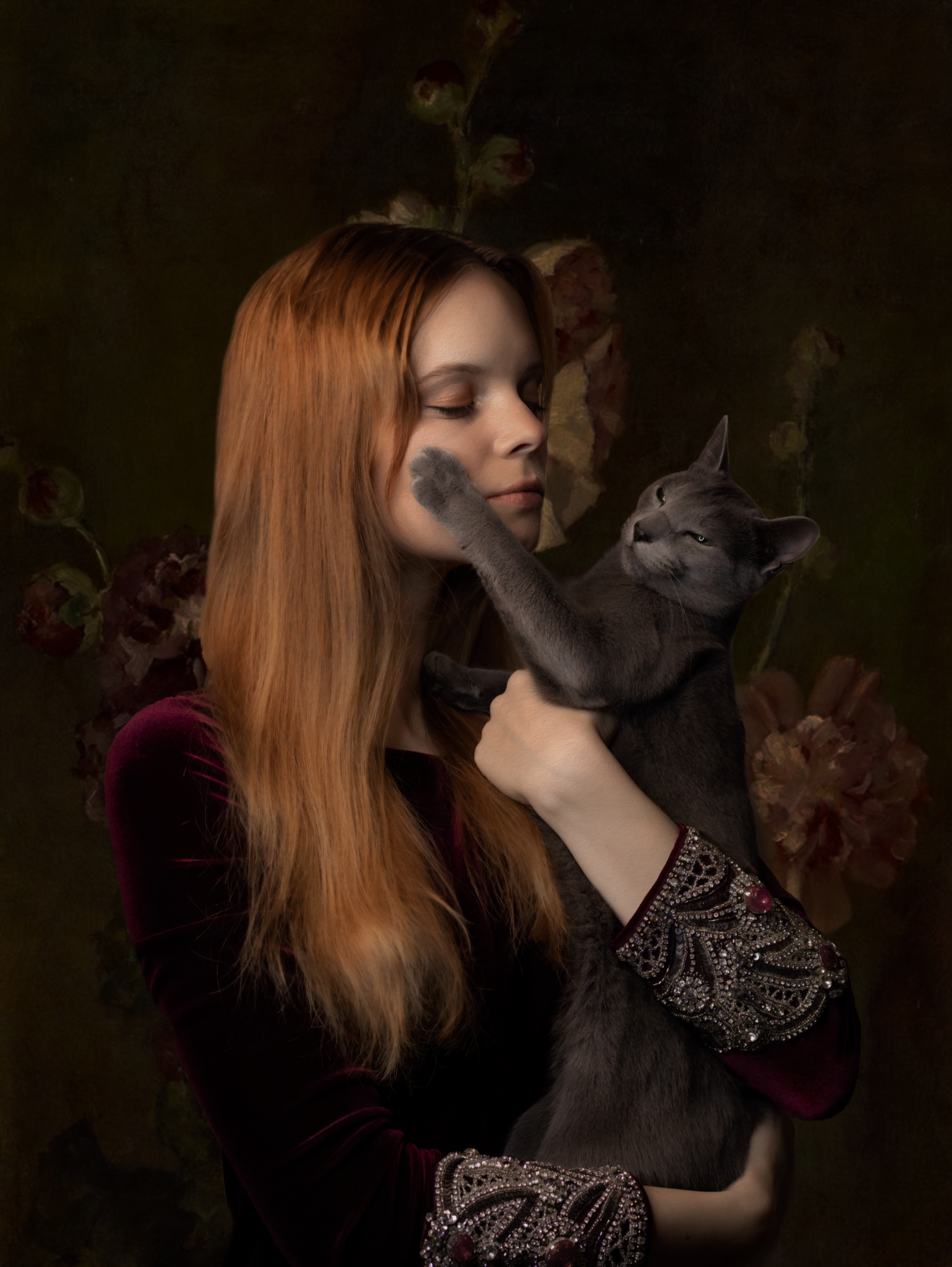 Marina Yazykova